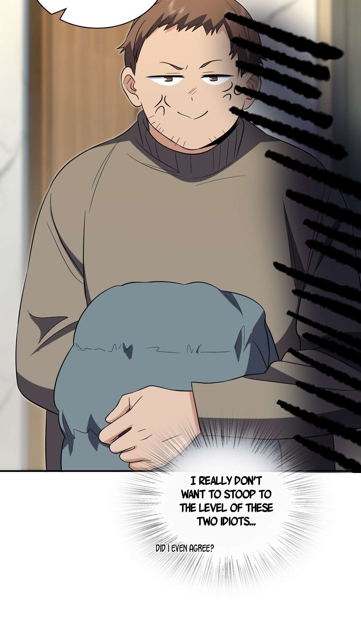 My Wife Is From a Thousand Years Ago Chapter 383 13
